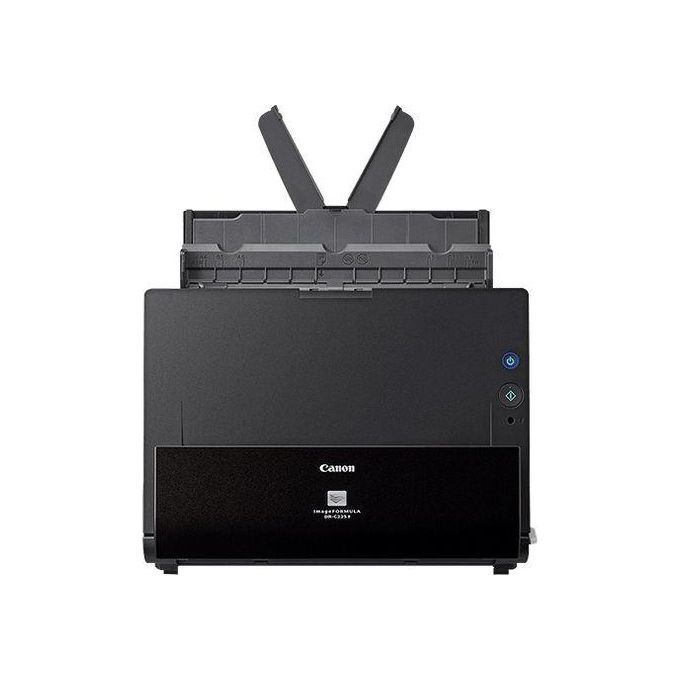 Canon imageFormula DR-C225 II Scanner Adf 600x600Dpi A4 Nero