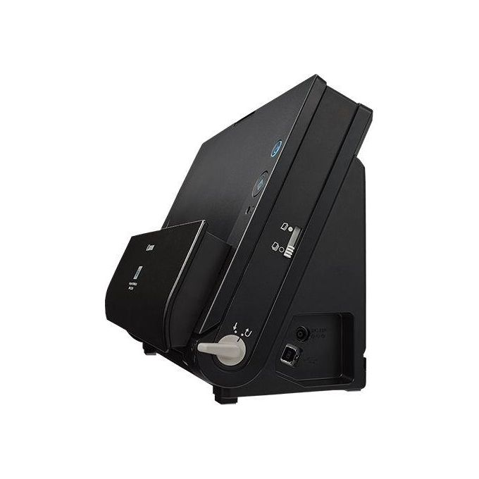 Canon imageFormula DR-C225 II Scanner Adf 600x600Dpi A4 Nero