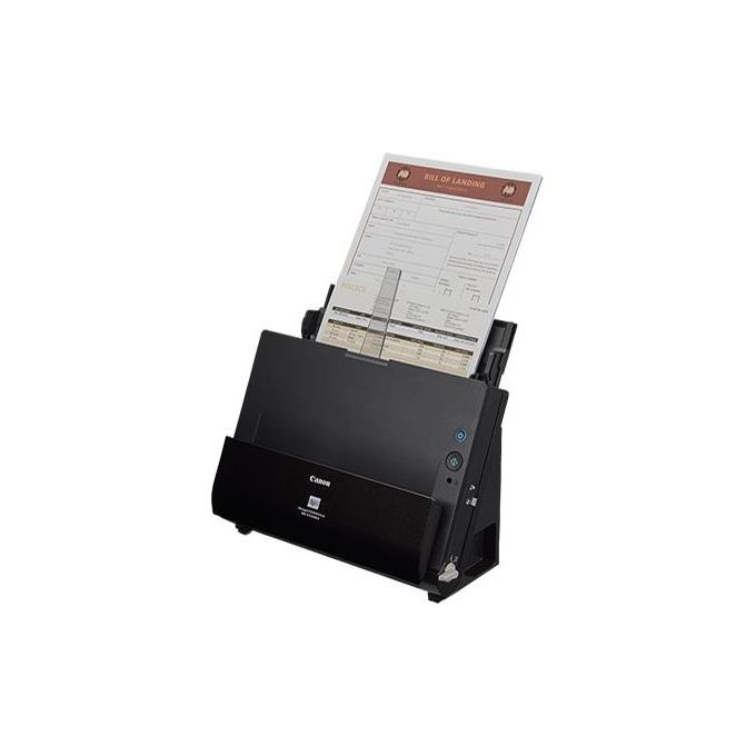 Canon imageFormula DR-C225 II Scanner Adf 600x600Dpi A4 Nero