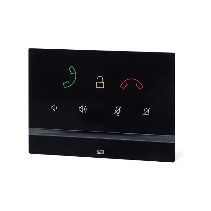 2N Telecommunications 91378401 Indoor Talk Nero