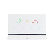 2N Telecommunications 91378401WH Indoor Talk White
