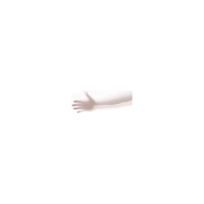 Walimex 17007 Telo Diffusore in Nylon Bianco 300x300 cm colore Bianco