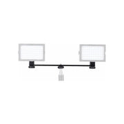 Walimex Pro Auxiliary Bracket 2-Fold per Video Light