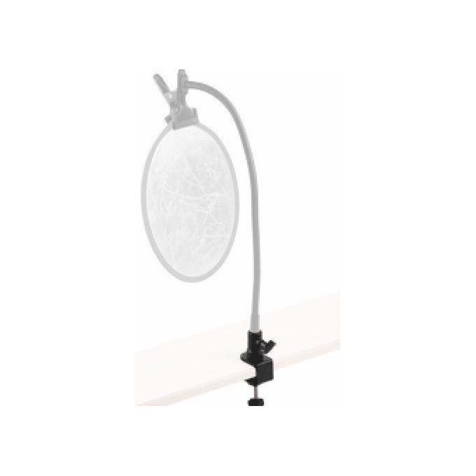 Walimex Screw Clamp with Spigot Mounting