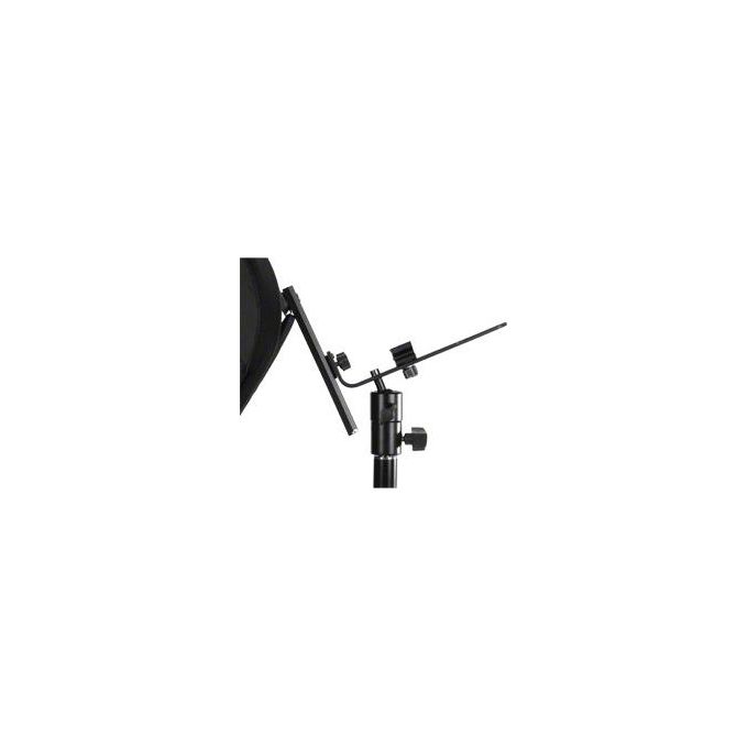 Walimex Magis Softbox Diffusore per Sistema Flash 60x60cm