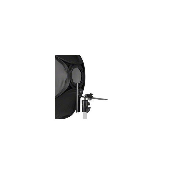 Walimex Magis Softbox Diffusore per Sistema Flash 60x60cm