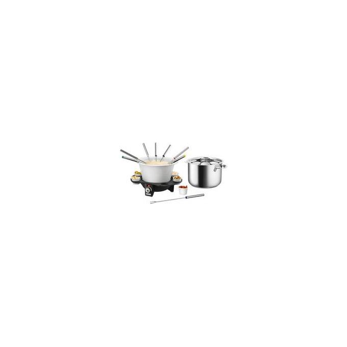 Unold Fondue 48645 Elegance Elettrico 8 Persone