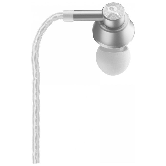 Cellular line Auricolari In-ear Super Resistenti con Microfono