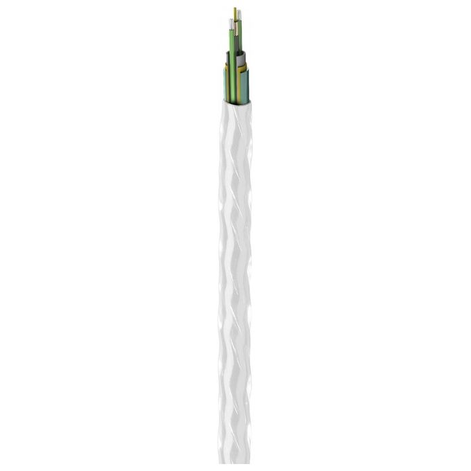 Cellular line Auricolari In-ear Super Resistenti con Microfono