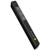Techly Puntatore Laser Wireless per Presentazioni