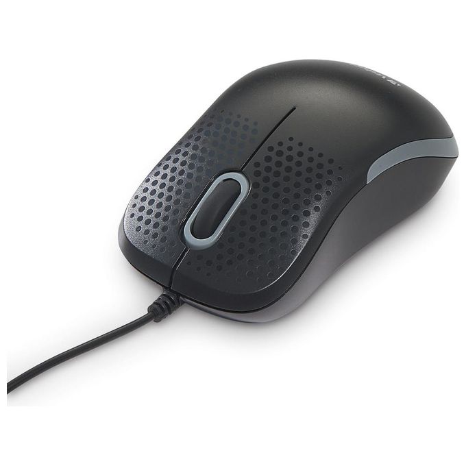 Verbatim Silent Optical Mouse Mano Destra Usb Tipo A Ottico 1000 Dpi
