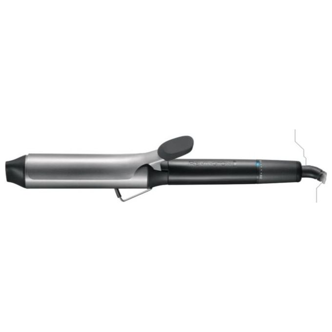 Remington CI5538 Ferro Arricciacapelli Temperatura Fino a 210°C Nero