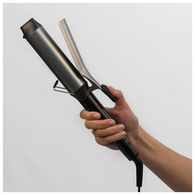 Remington CI5538 Ferro Arricciacapelli Temperatura Fino a 210°C Nero