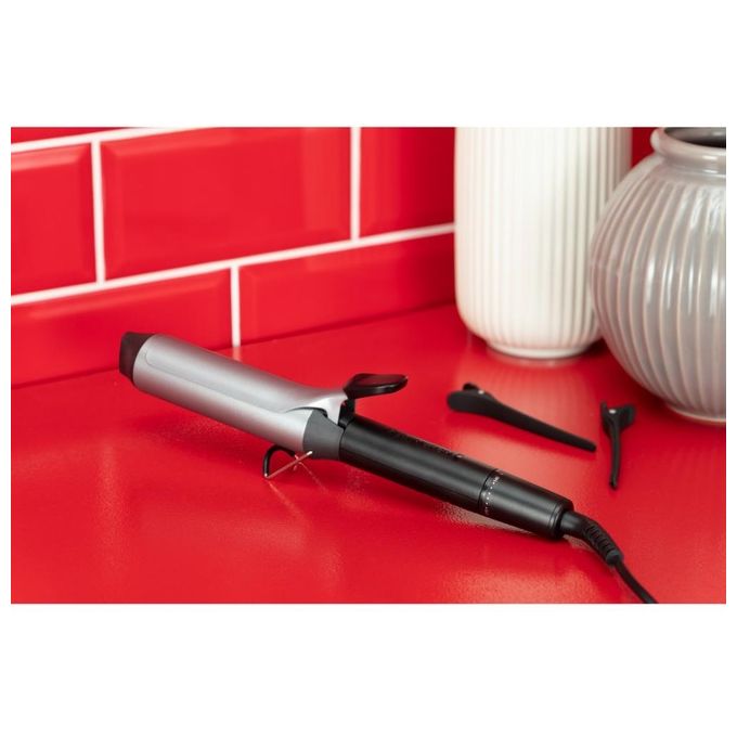 Remington CI5538 Ferro Arricciacapelli Temperatura Fino a 210°C Nero