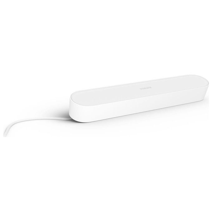 Philips Hue Play Lampada Led Connessa Bianco 1 Pezzo