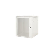 Link LK1909UGF Armadio rack 19'' 9 unita' da muro 500x600x450mm grigio disassemblato