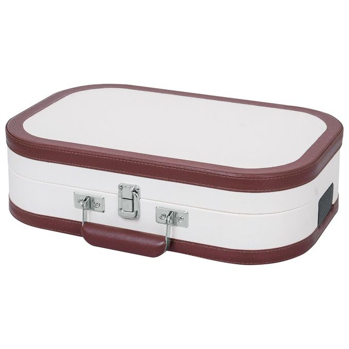 Trevi TT1020BT Giradischi Usb Bluetooth Mp3 Crema