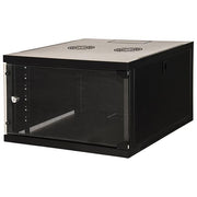 Link armadio 6 unita' da muro (a)350x (l)540 x profondita' 600 mm. colore nero