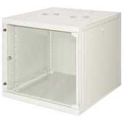 Link armadio 9 unita' da muro (a)490x (l)540 x profondita' 600 mm. colore grigio chiaro