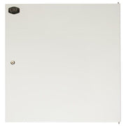 Link porta chiusa in metallo pieno con serratura per armadio Link 15u lk1915ugf grigio