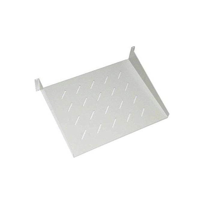 Link ripiano per armadio 19'' 2 unita' profondita' 350 mm. (universale) colore grigio