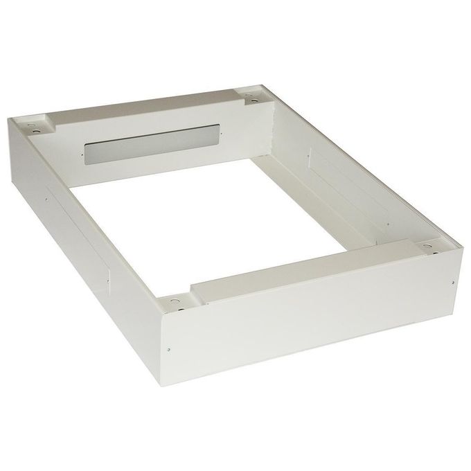 Link base per armadio rack 19 Link 600x800 grigio