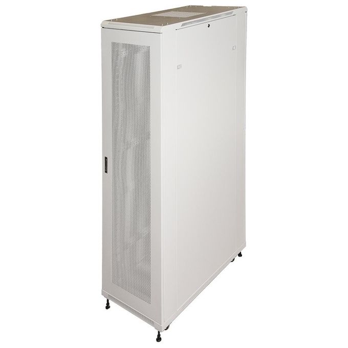 Link LK1942U610GR armadio rack 19 42u grigio