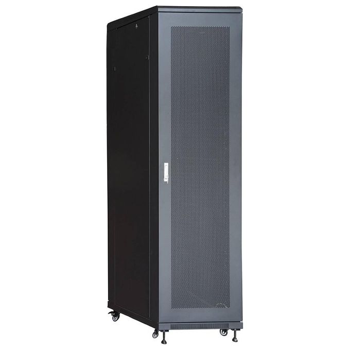 Link LK1942U610N armadio rack 19 42u colore nero
