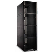 Link LK1942U614N Armadio rack 19'' 42u con 4 compartimenti 1992x1070600mm nero