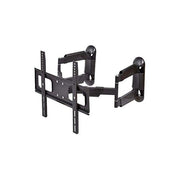 Link staffa a muro per tv fino a 50 kg, da 23 a 47 fino a vesa 400x400