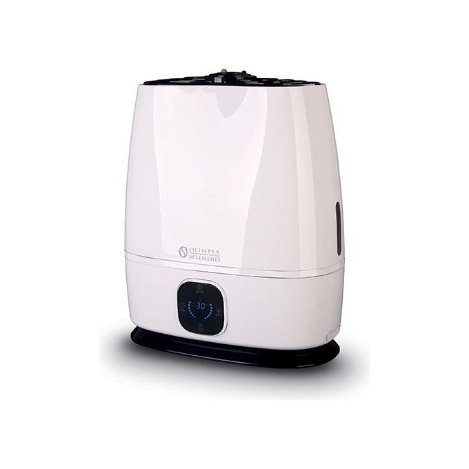 Olimpia Splendid Limpia6 Umidificatore ad Ultrasuoni