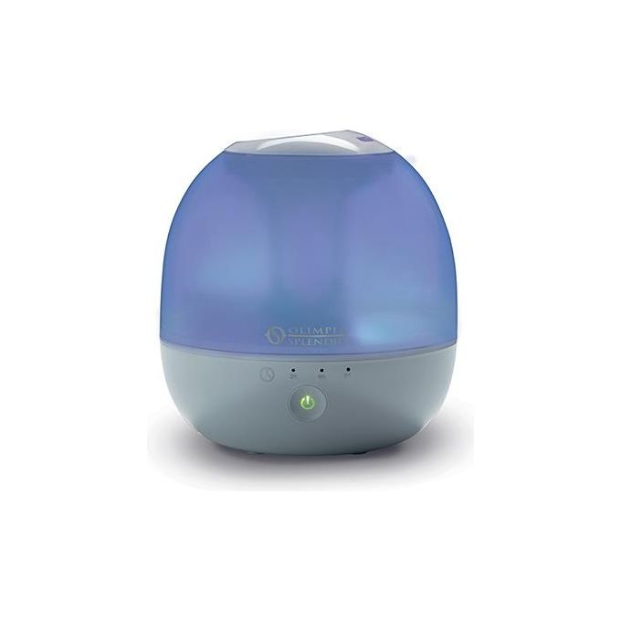 Olimpia Splendid Limpia4 Umidificatore ad Ultrasuoni