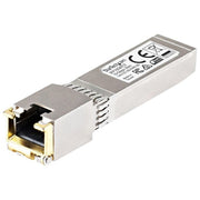 StarTech Modulo Ricetrasmettitore SFP+ Compatibile con Cisco 10GBASE-T