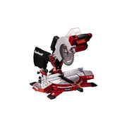 Einhell Troncatrice A Batteria Te-Ms 18-210 Li (Batteria Non Inclusa)