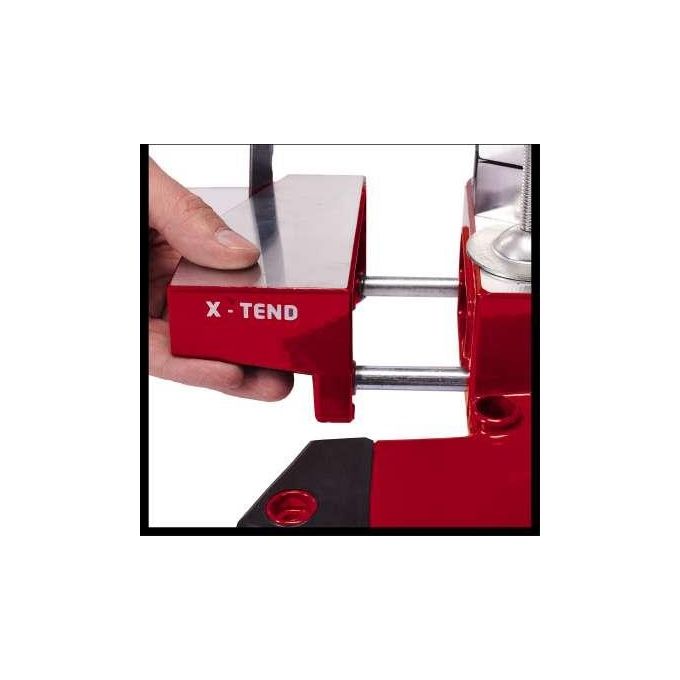 Einhell Troncatrice A Batteria Te-Ms 18-210 Li (Batteria Non Inclusa)