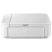 Canon Stampante Inkjet Multifunzione ad Inchiostro Pixma MG3650S Risoluzione 4800x1200 DPI A4 Wi-Fi Bianco