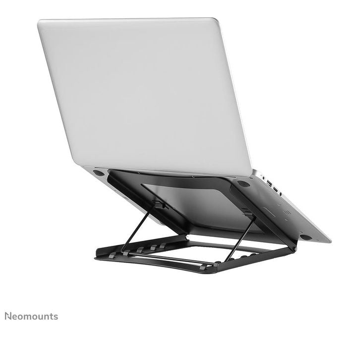 Newstar Supporto per Notebook 15'' Nero