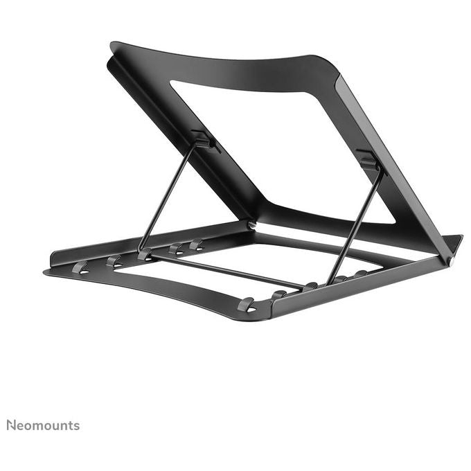 Newstar Supporto per Notebook 15'' Nero