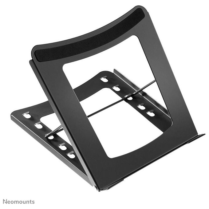 Newstar Supporto per Notebook 15'' Nero