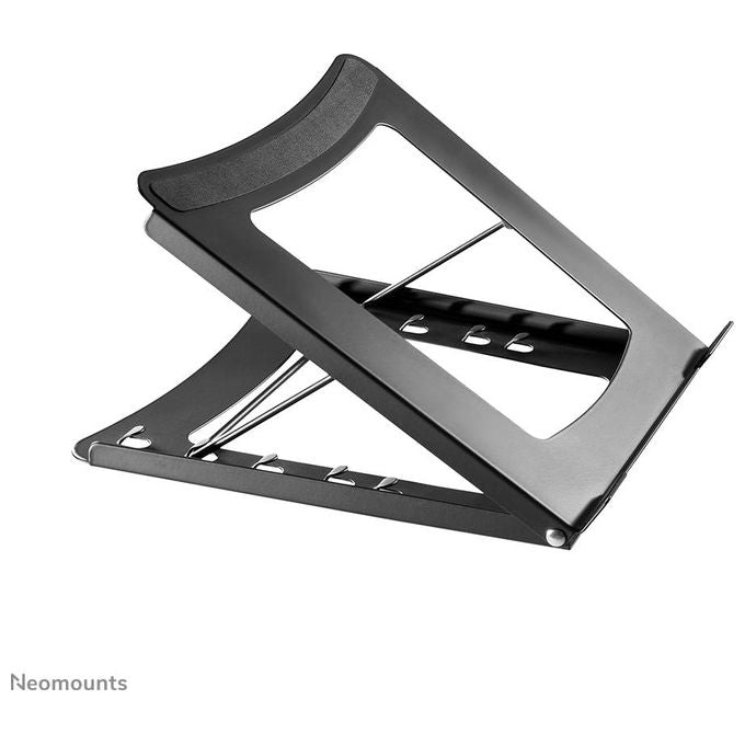 Newstar Supporto per Notebook 15'' Nero
