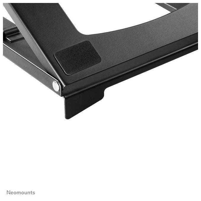 Newstar Supporto per Notebook 15'' Nero