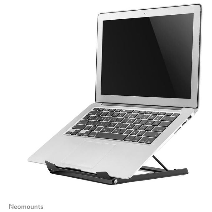 Newstar Supporto per Notebook 15'' Nero