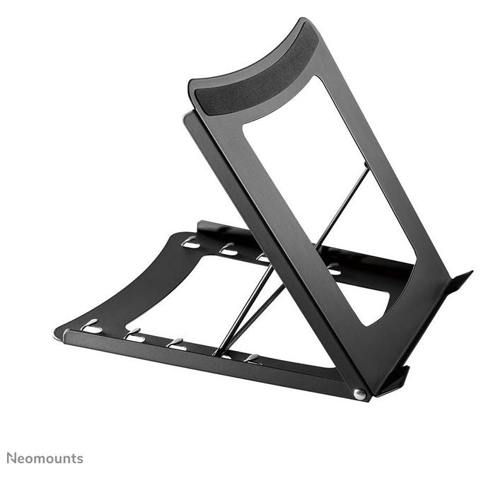 Newstar Supporto per Notebook 15'' Nero