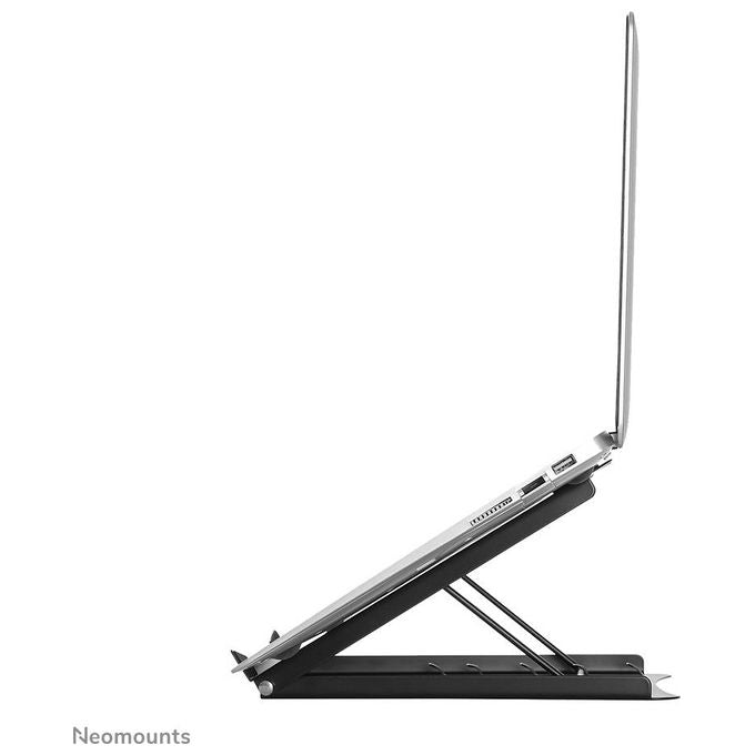Newstar Supporto per Notebook 15'' Nero