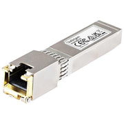 StarTech Modulo Ricetrasmettitore SFP+ Compatibile HP 813874-B21 10GBASE-T 30mt