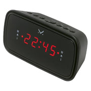 Majestic Radiosveglia RS 166 Nero