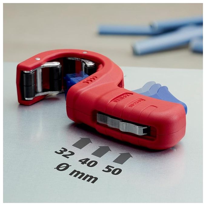 Knipex Dp50 Tagliatubi