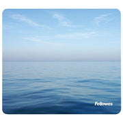 Fellowes Leonardi Mousepad Eco Earthseries Oceano