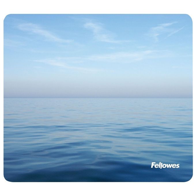 Fellowes Leonardi Mousepad Eco Earthseries Oceano