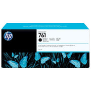 Hp cartuccia ink 761 nero matte 775 ml